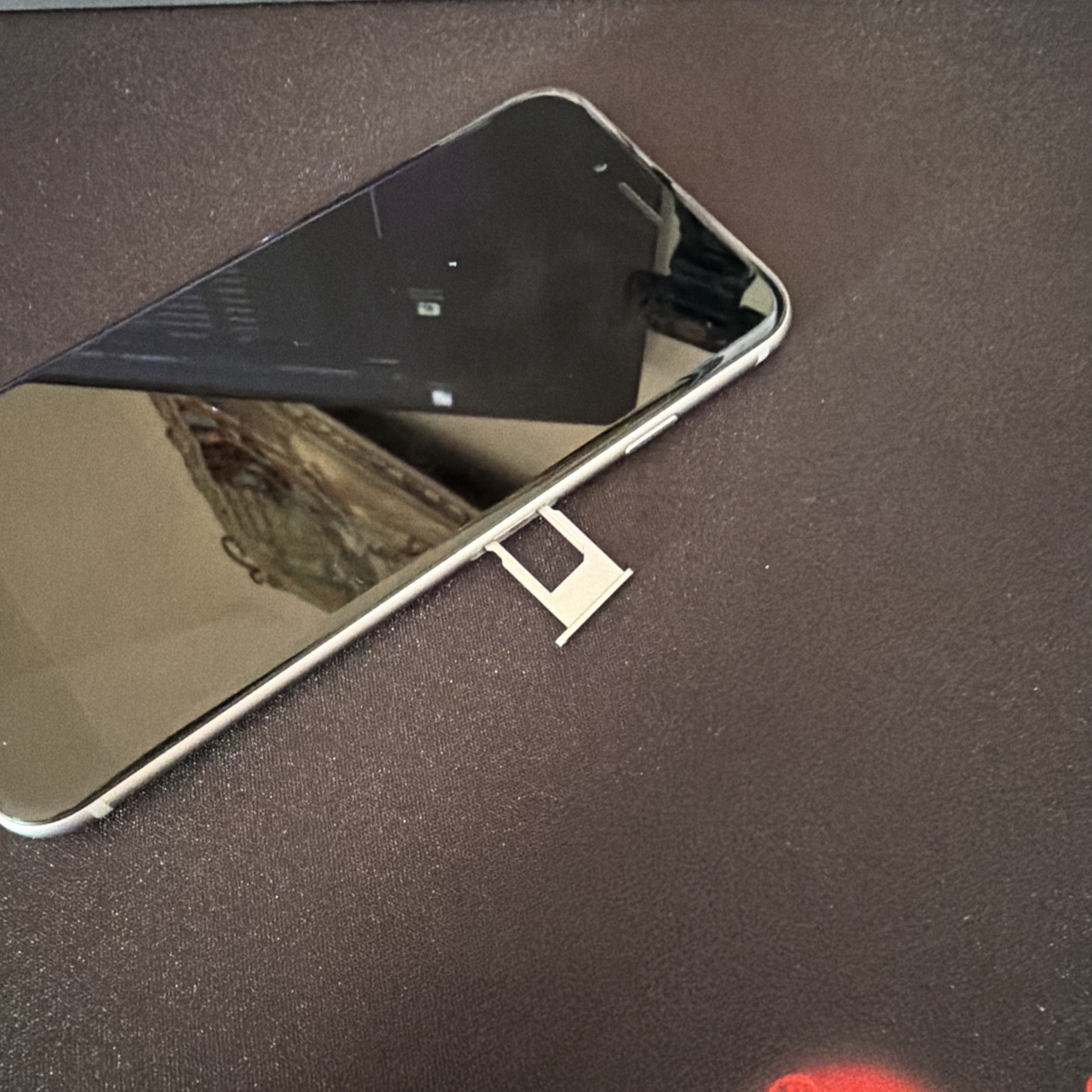 Apple iPhone 6 16GB AT&T Clean and tested A1586