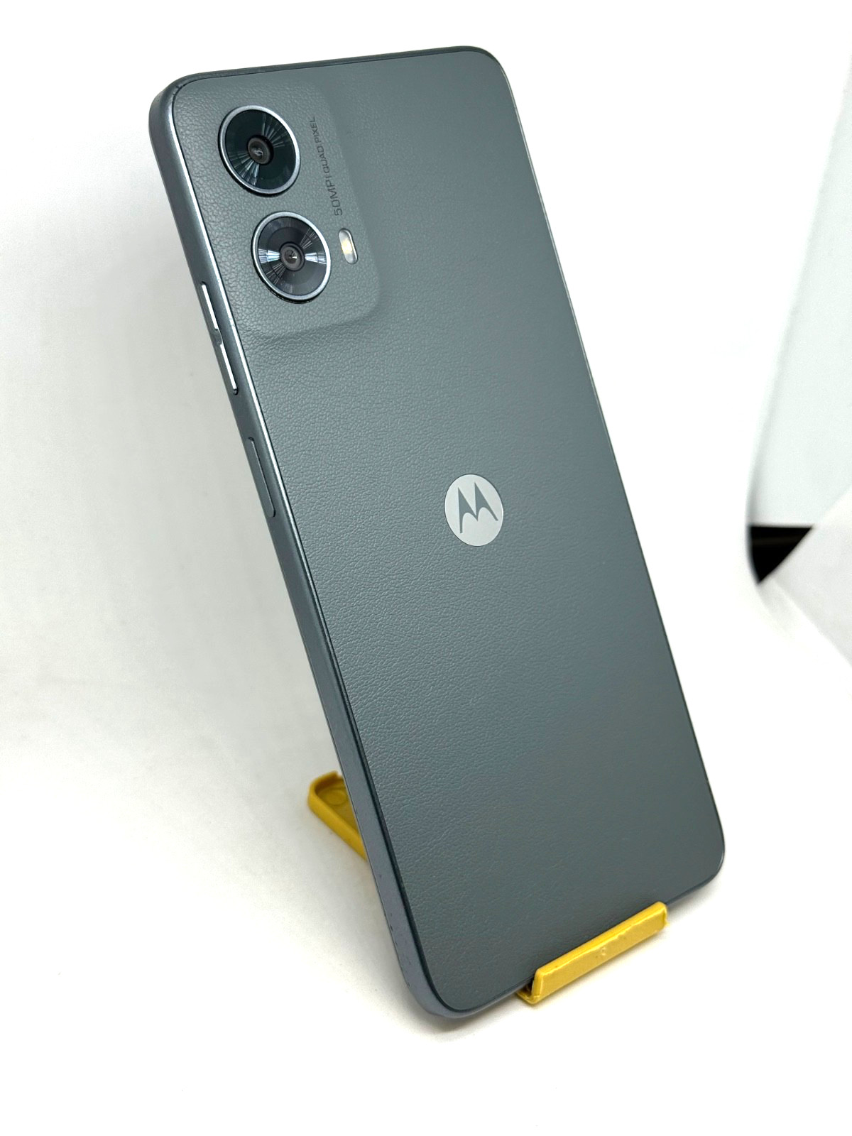 Motorola Moto G 5G XT2417 2024 128GB Unlocked 6.6″ HD+ 50MP Dual SIM Sage Green