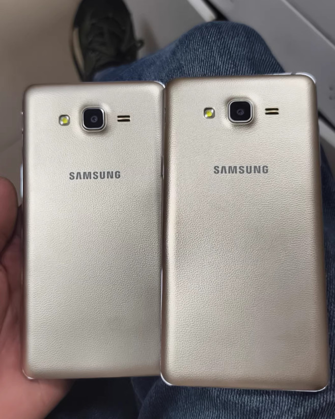 Samsung Galaxy On7 SM-G6000 Dual SIM 5.5″ LTE Unlocked Smartphone-Original