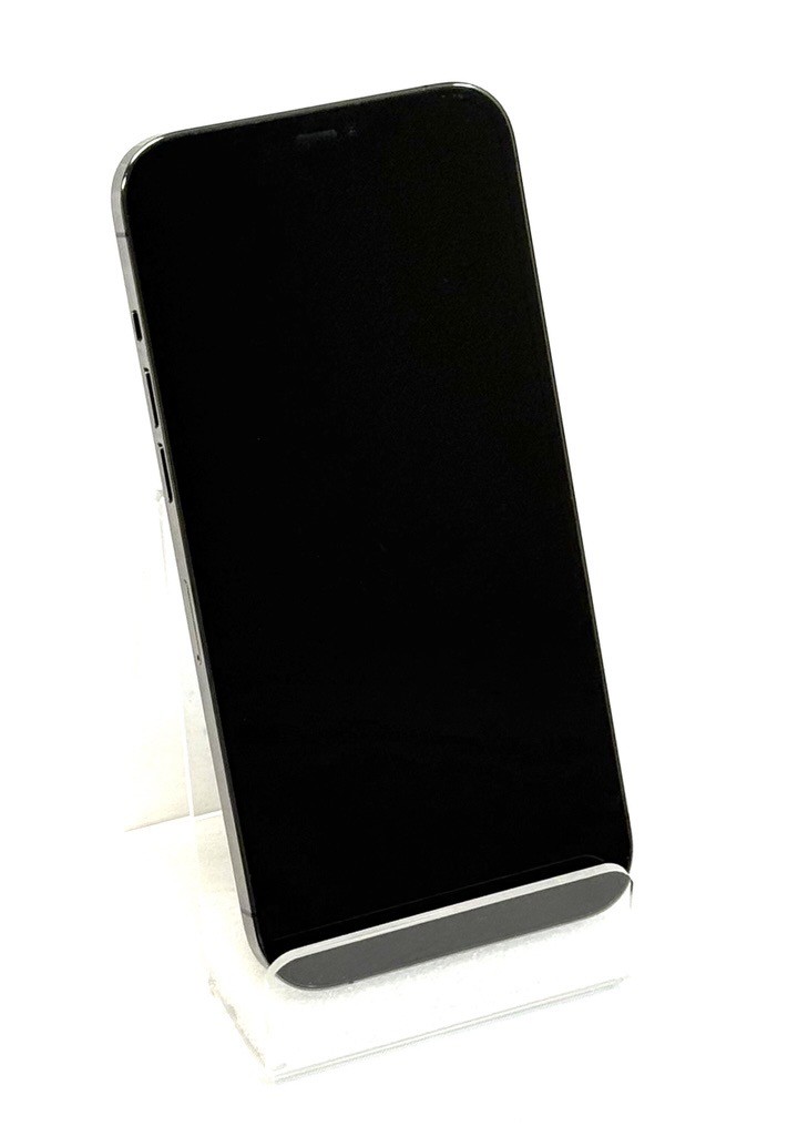Apple iPhone 12 PRO MAX A2342 128GB SPRINT Locked Graphite – (READ DESC)