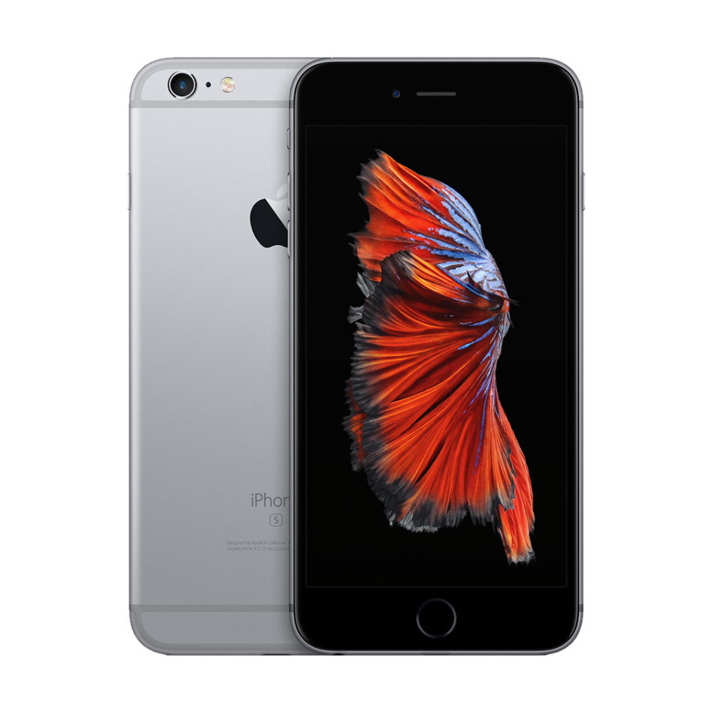 Apple iPhone 6s Plus 🔥Excellent Condition 16GB 64GB Fully Unlocked Verizon 4G
