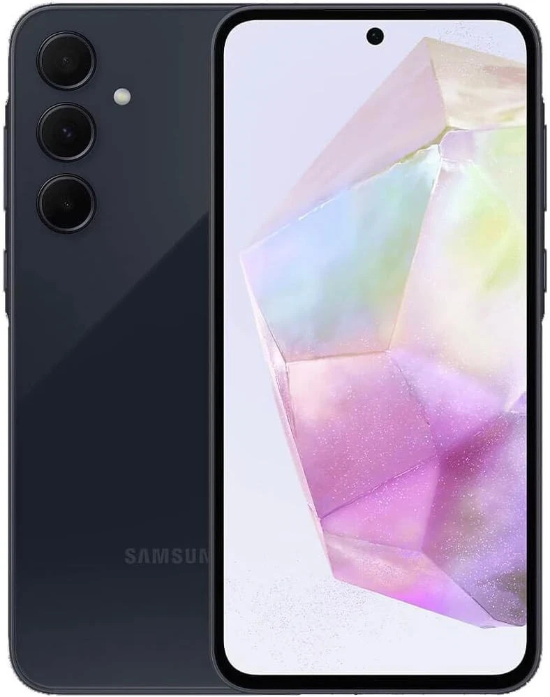 Samsung Galaxy A35 5G 128GB Fully Unlocked – Good