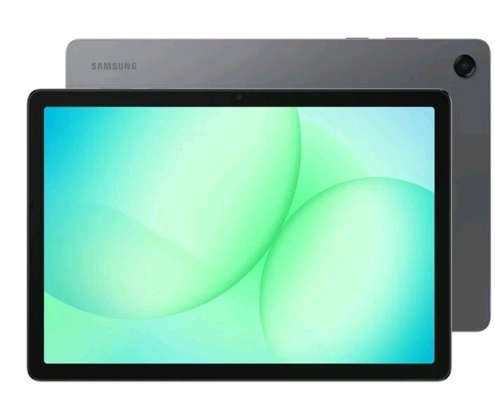 Samsung Galaxy A11+ Tab 6 Gb Ram 128 Gb Storage New Gray