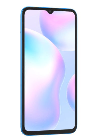 Xiaomi Redmi 9A Sport 4G LTE Coral Green – 3GB RAM – 32GB ROM – India Ver NEW