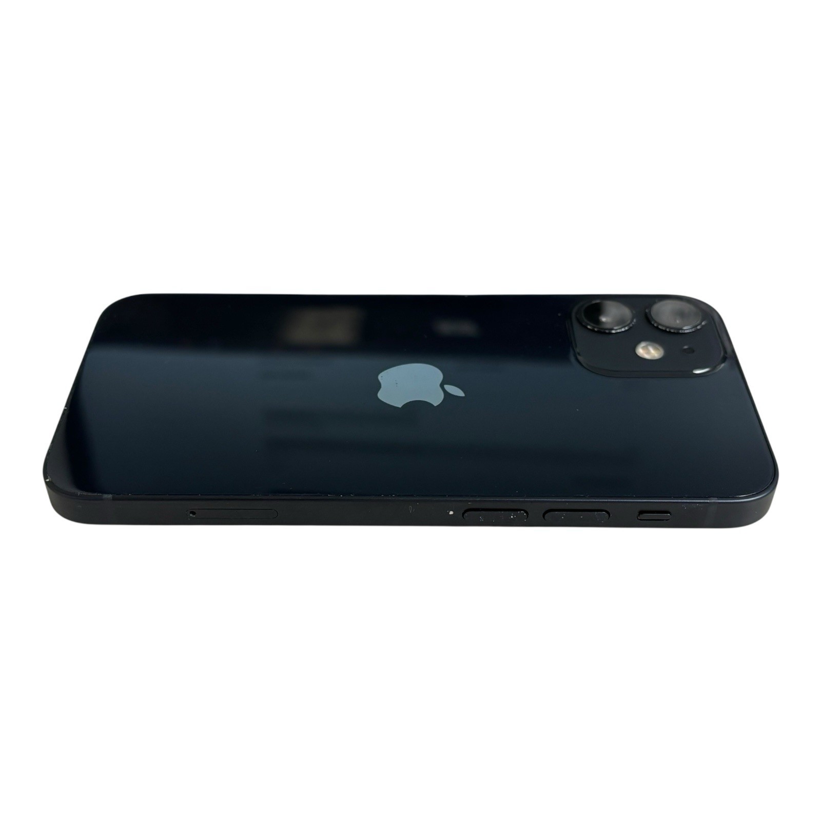 Apple iPhone 12 mini 64GB [A2176] Black (Unlocked) – *READ*