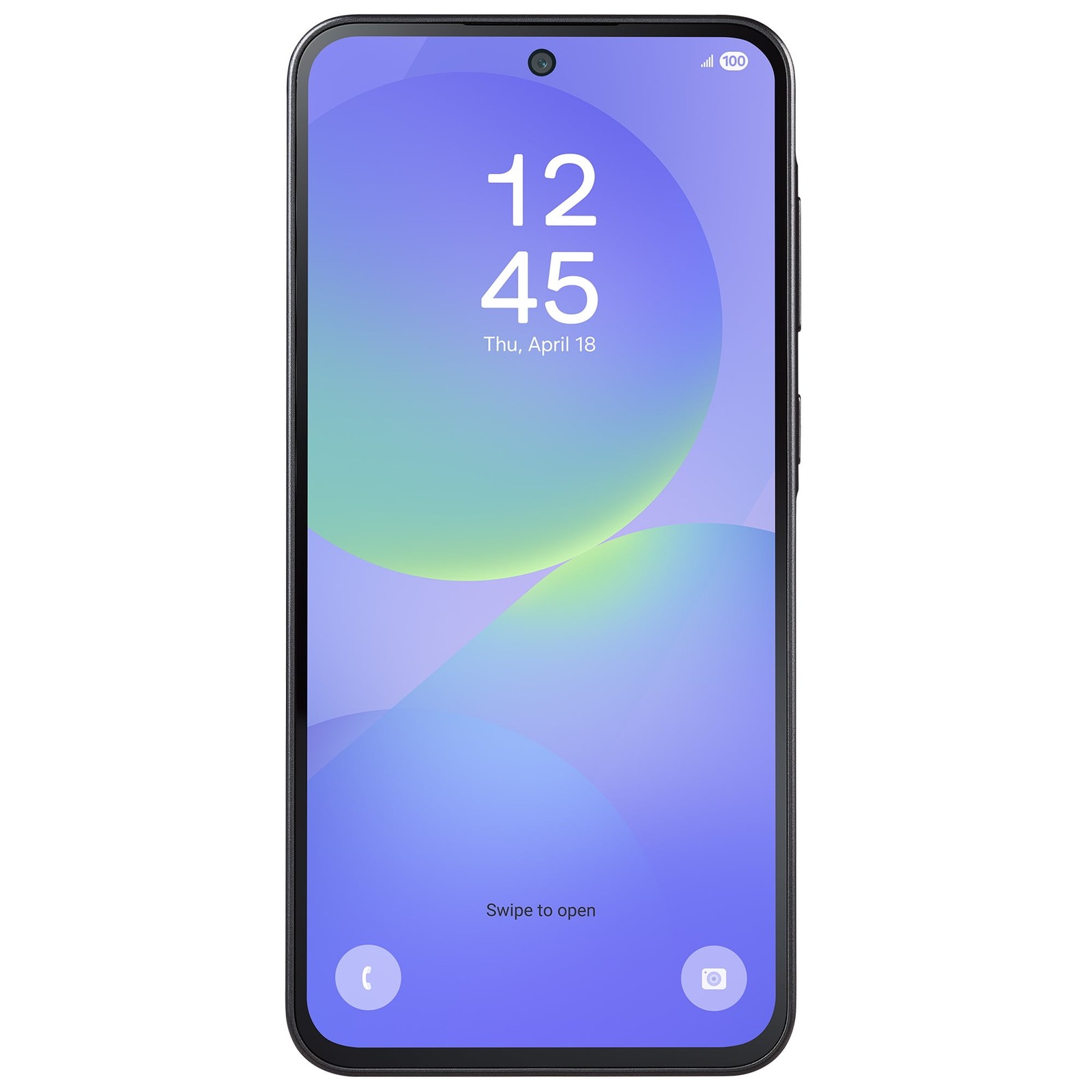 Samsung Galaxy A36 StraightTalk/TracFone Prepaid Smartphone 6.6in AMOLED Display