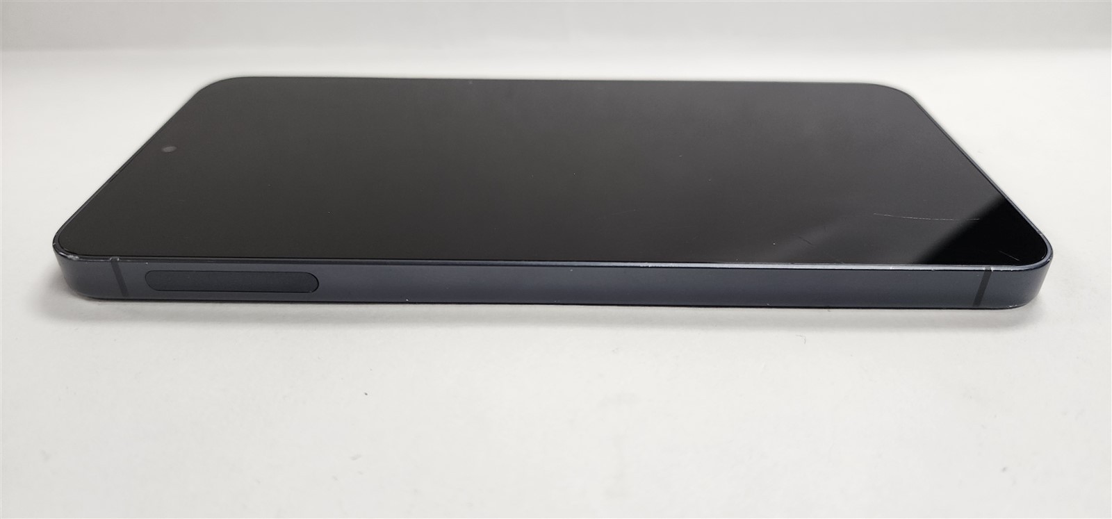 Samsung Galaxy S25 256GB Black SM-S931U1 (Unlocked) -GSM World Phone- CF0081