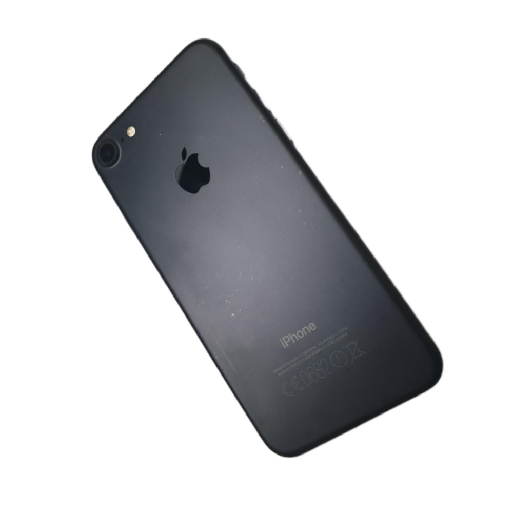 Apple iPhone 7 32GB/128GB Unlocked – T-Mobile, Verizon, Good Condition