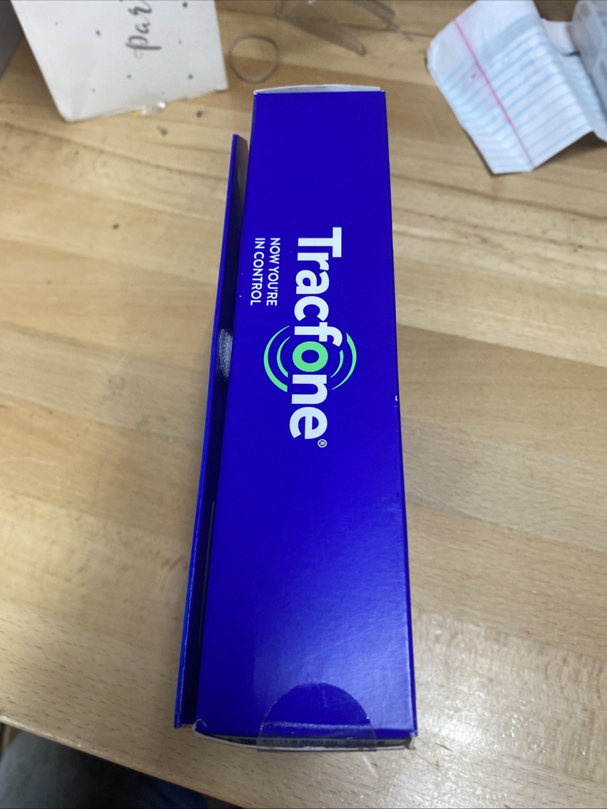 Motorola Moto G Pure Tracfone 32 GB New Sealed