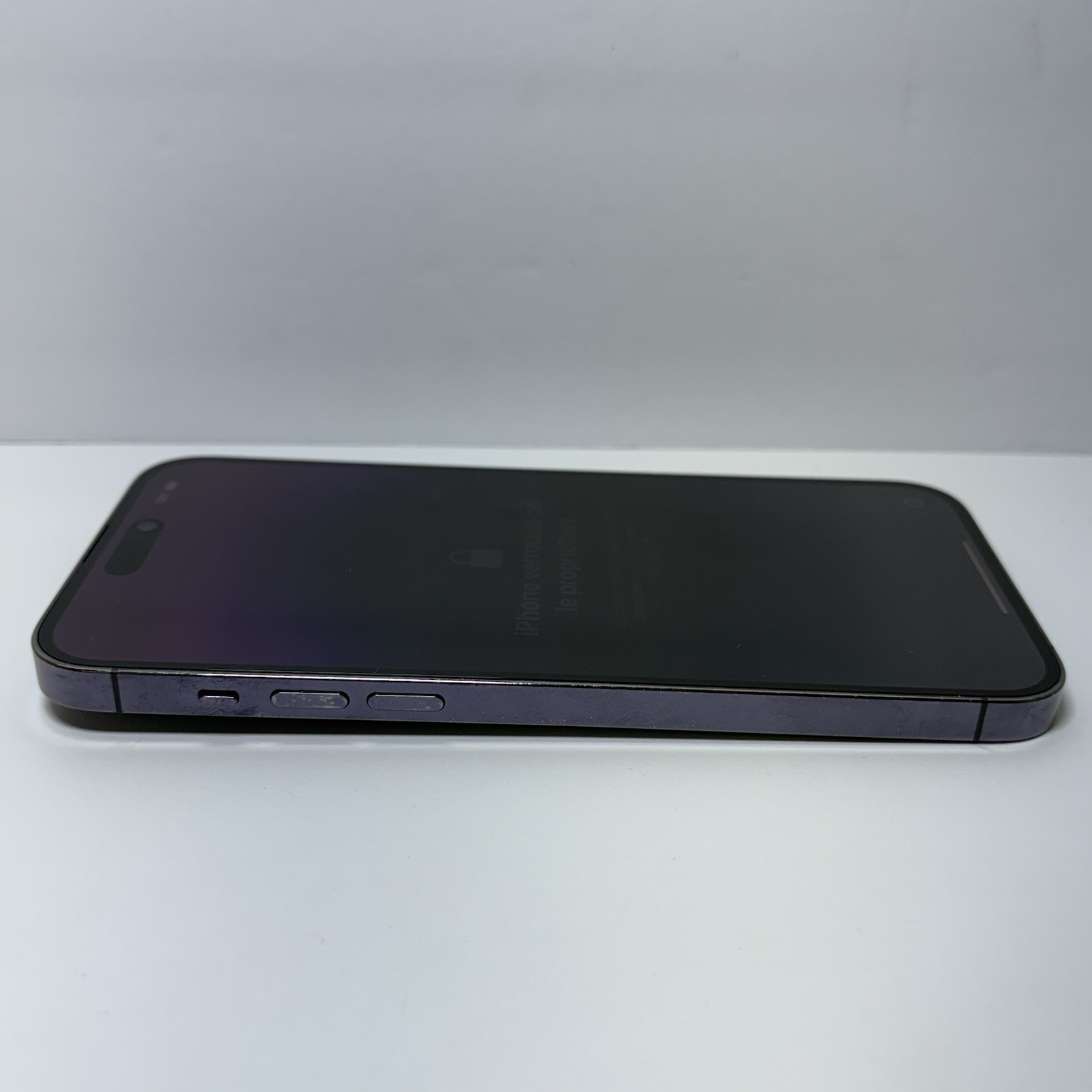 Apple iPhone 14 Pro Max For Parts Or Repairs (Read Description)