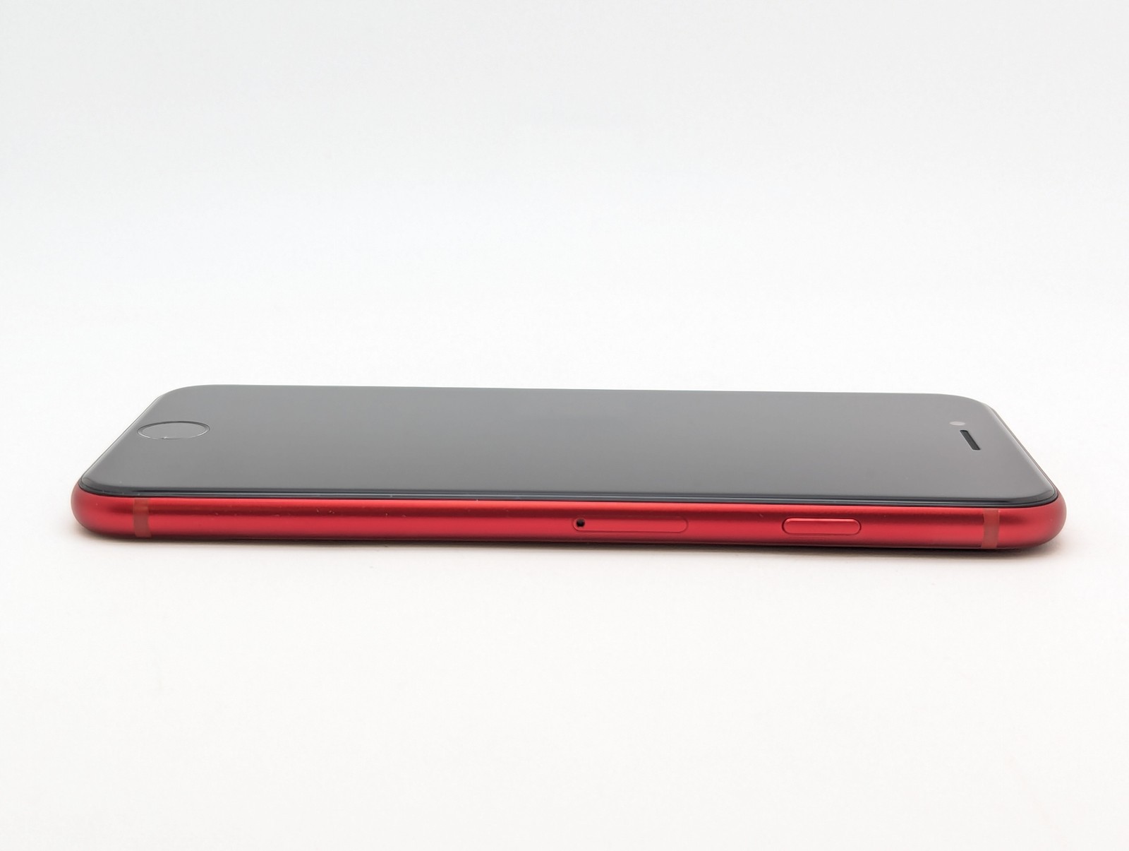 Apple iPhone SE (3rd Generation) A2595 128GB Good Condition | Red | UNLOCKED