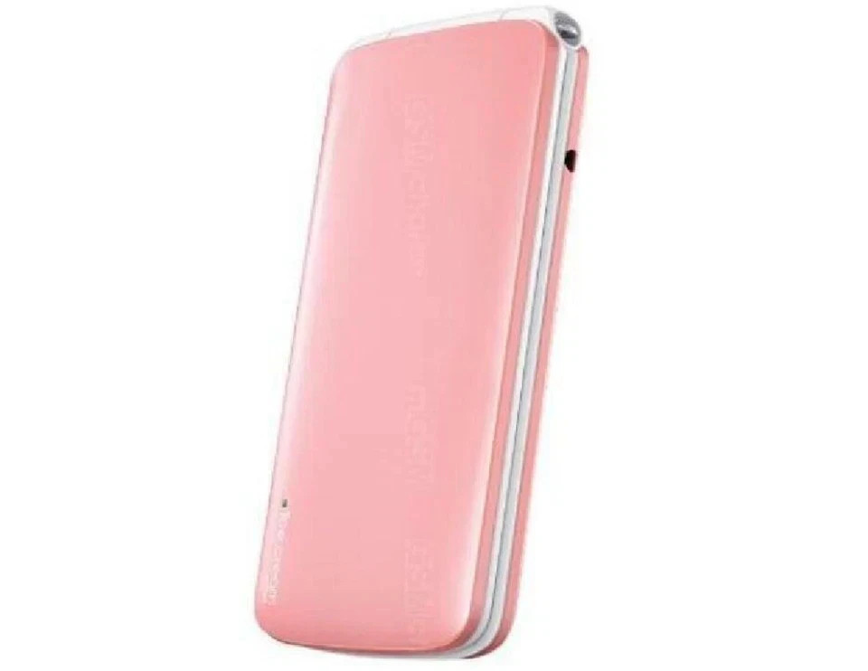 LG Ice Cream Smart F440 Flip F440L 4G LTE 8GB ROM Unlocked SmartPhone