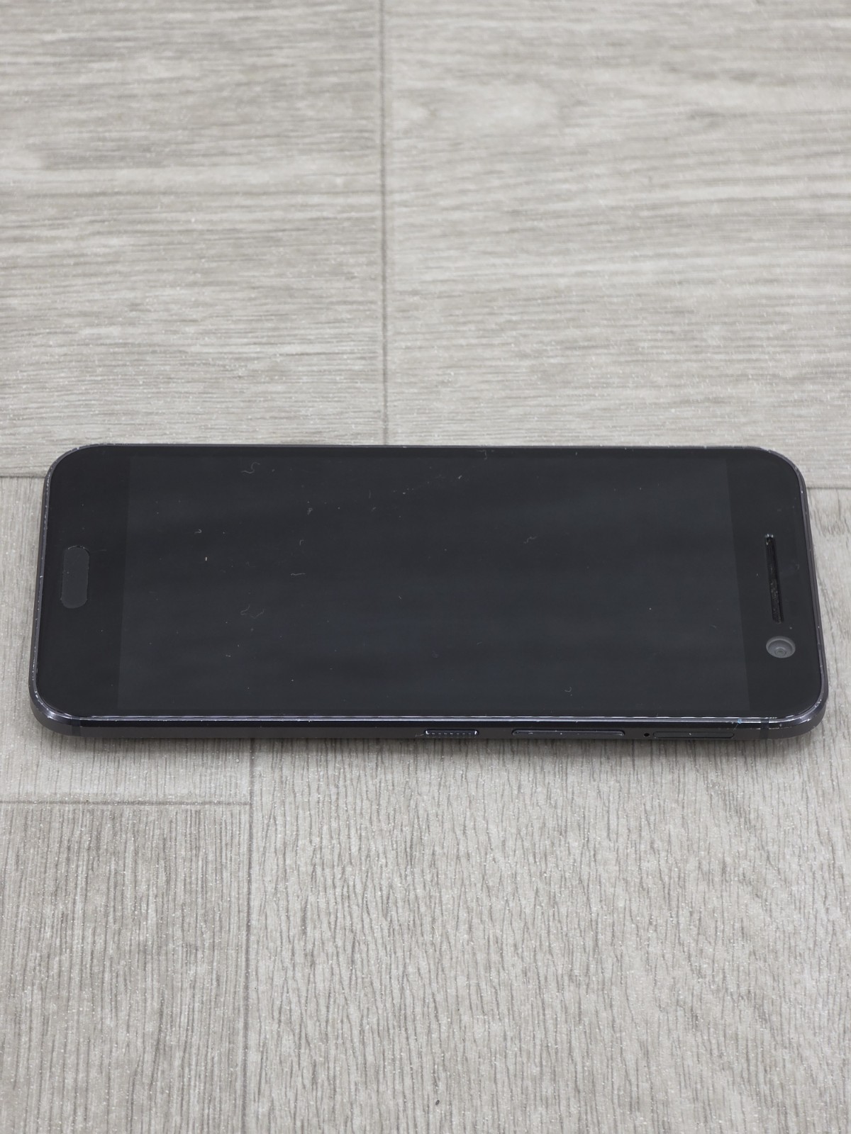 HTC 10 2PS6500 32GB Unlocked Smartphone Working Needs New Battery READ