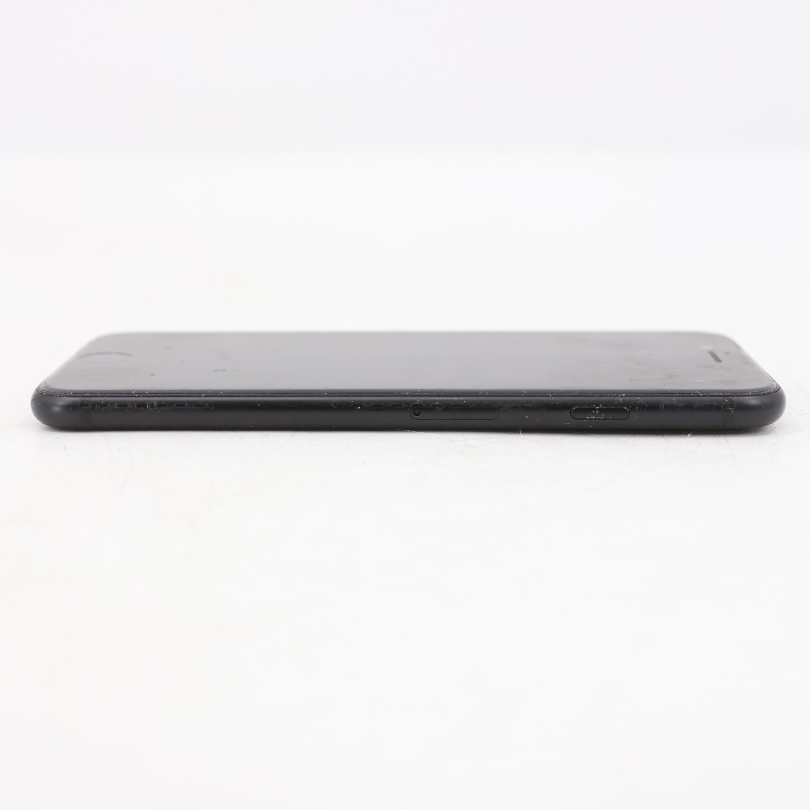 Apple iPhone SE 2nd Generation (A2275) Black Smartphone
