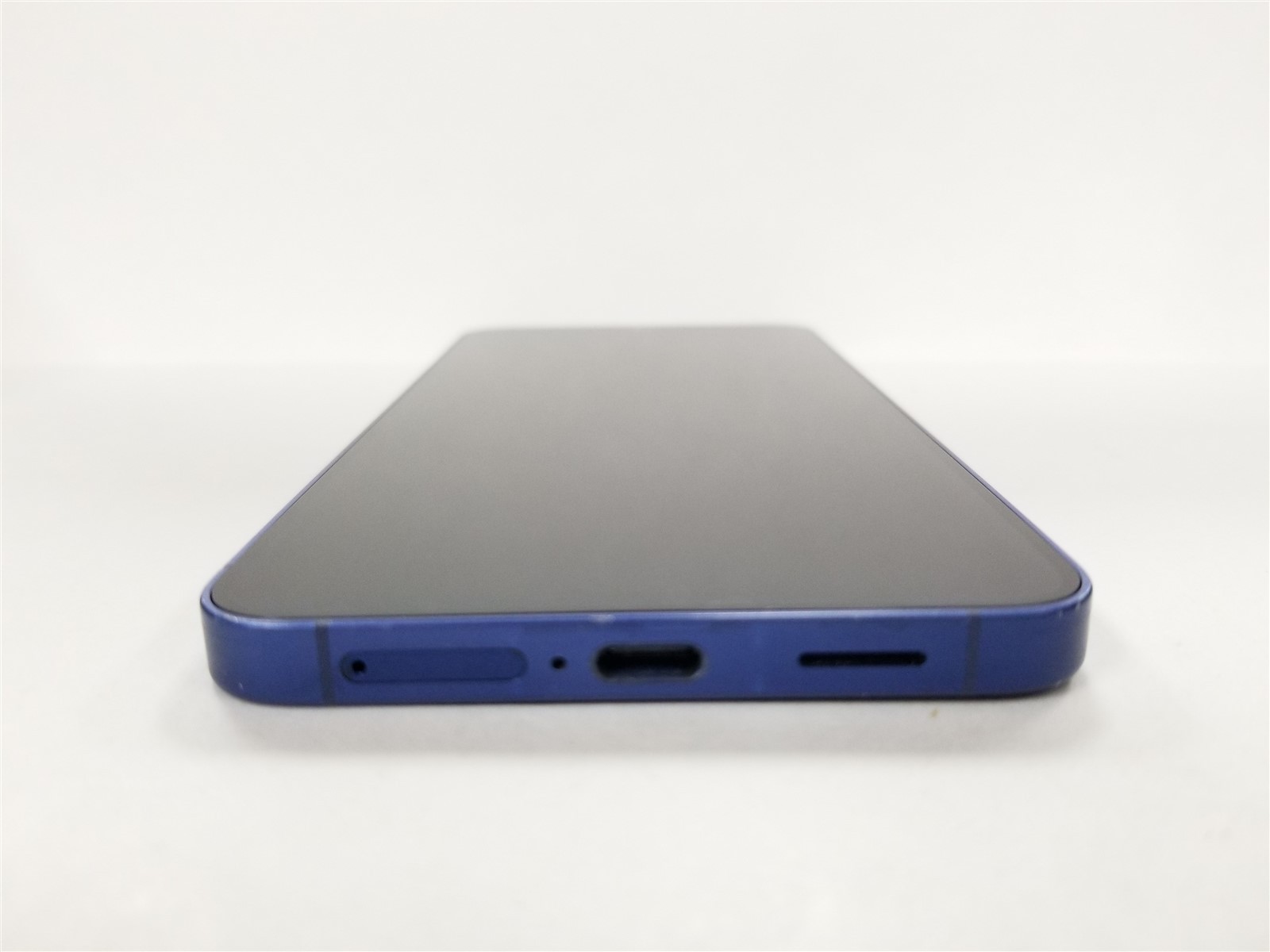 Samsung Galaxy S25+ 512GB Navy SM-S936U Read Description Details JMM664