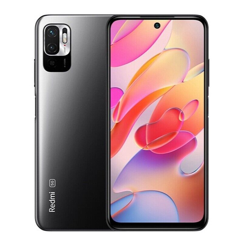 Android Xiaomi Redmi Note 10 5G 4/128GB 6/128GB 8/128GB 8/256GB Phone 48.0MP