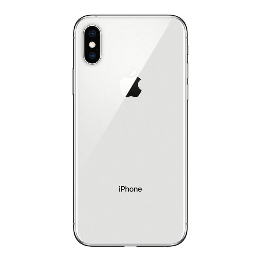 Apple iPhone XS 64GB-256GB Fully Unlocked (CDMA+GSM) – EXCELLENT Condition