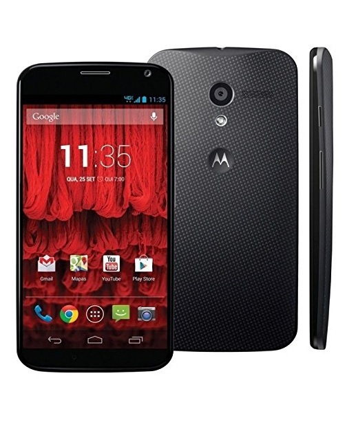 Motorola Moto X XT1060 c(Verizon)Unlocked Cell Phone MotoX 1st Gen Good