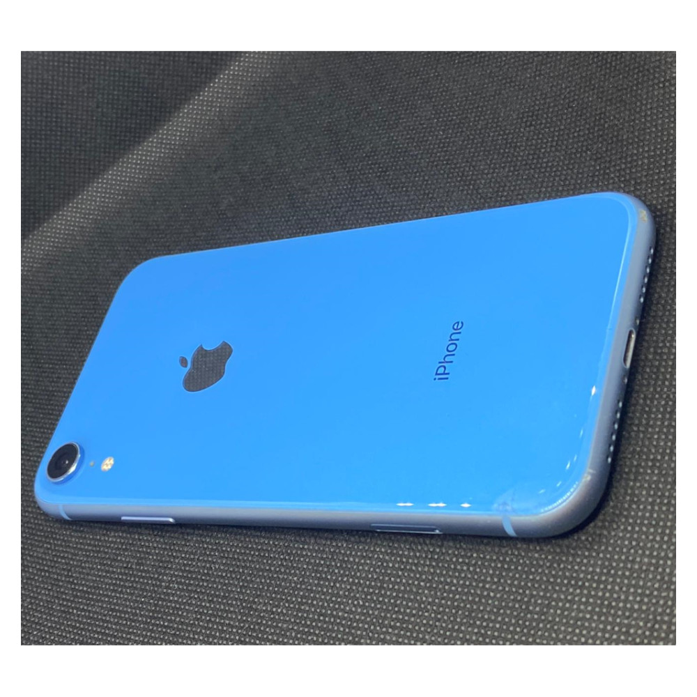 Apple iPhone XR 64GB Unlocked/ Verizon/ AT&T/ Metro/ Straight Talk WIFI- Good