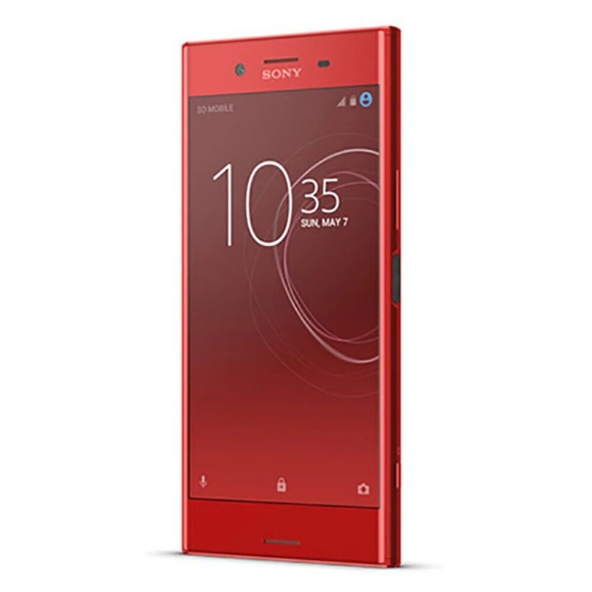 Original Sony Xperia XZ Premium G8141 G8142 64GB+4GB 19MP Unlocked 4G Smartphone