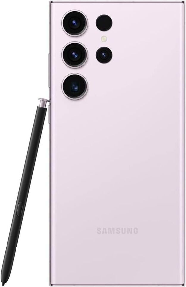✨New Sealed✨Samsung Galaxy S23 Ultra 5G 256GB 512GB SM-S918U Factory Unlocked