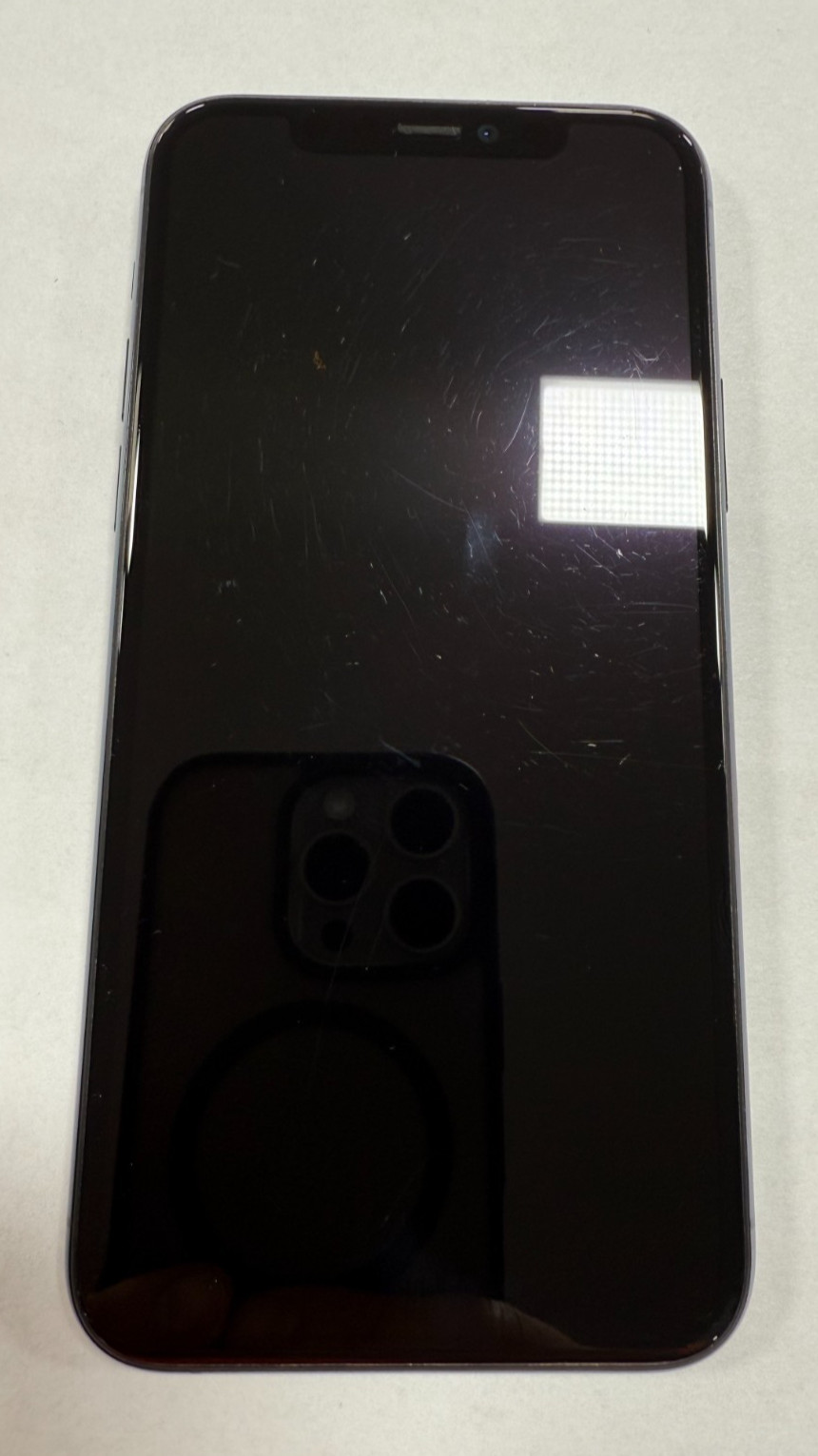 Apple iPhone 11 Pro – 64 GB – Space Gray – T-Mobile – PARTS