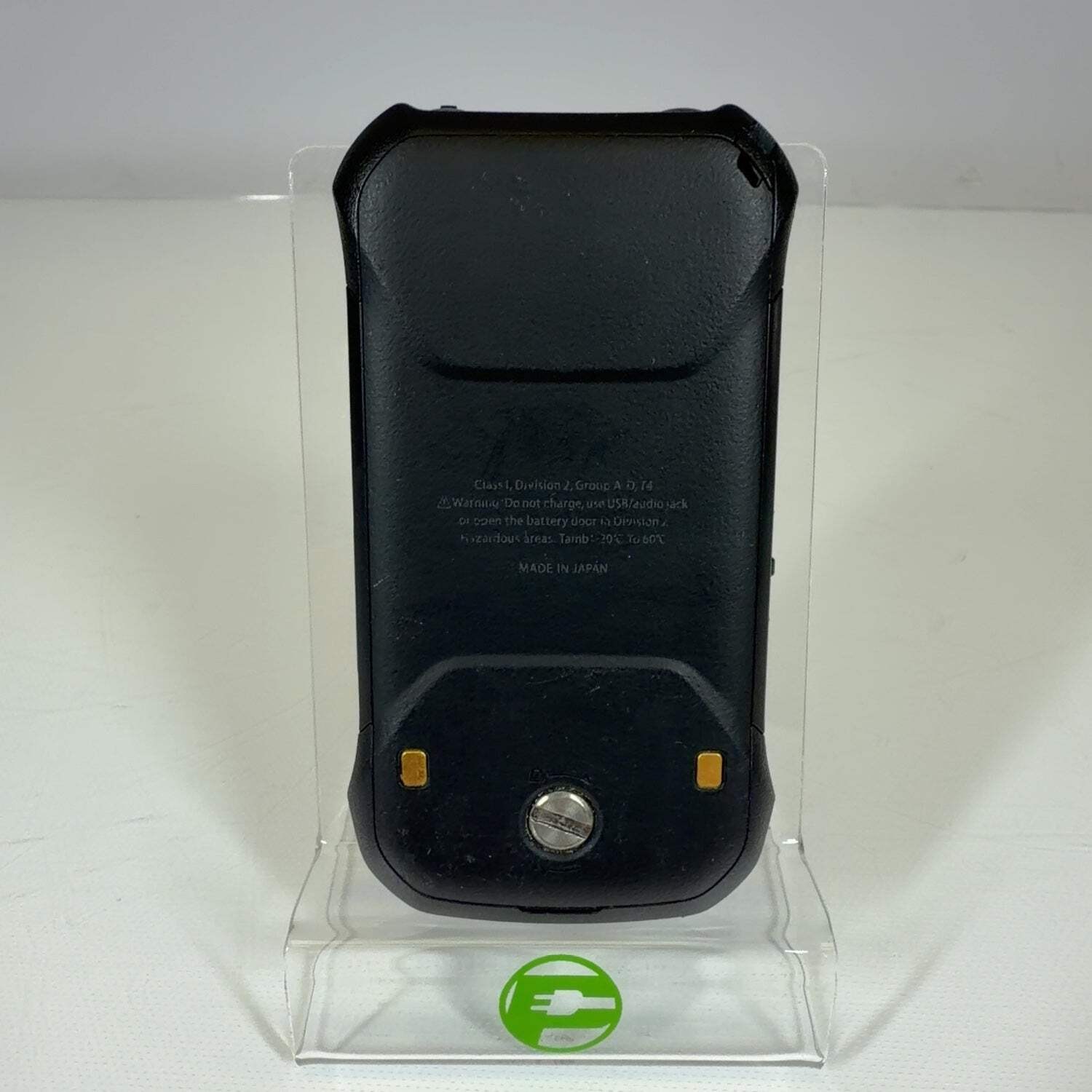 Unlocked Verizon Kyocera DuraXV Extreme+ 16GB 1.401 VZ Black E4811 READ