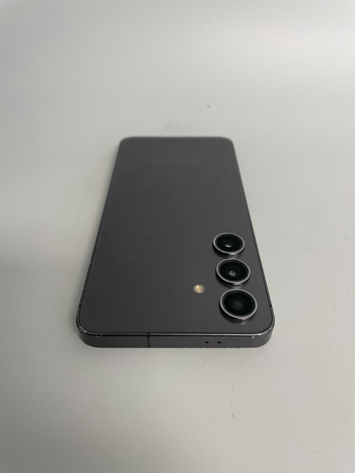Samsung Galaxy S24 256GB 8GB RAM Onyx Black CHECK IMEI For Parts Only