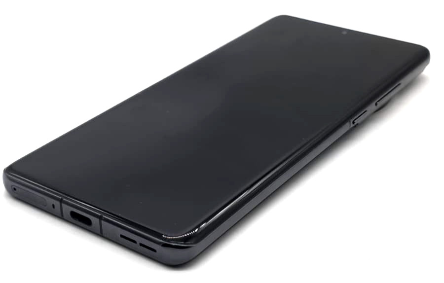 OnePlus 12 512GB Black Unlocked Dual SIM+ eSIM (CPH2583) Excellent