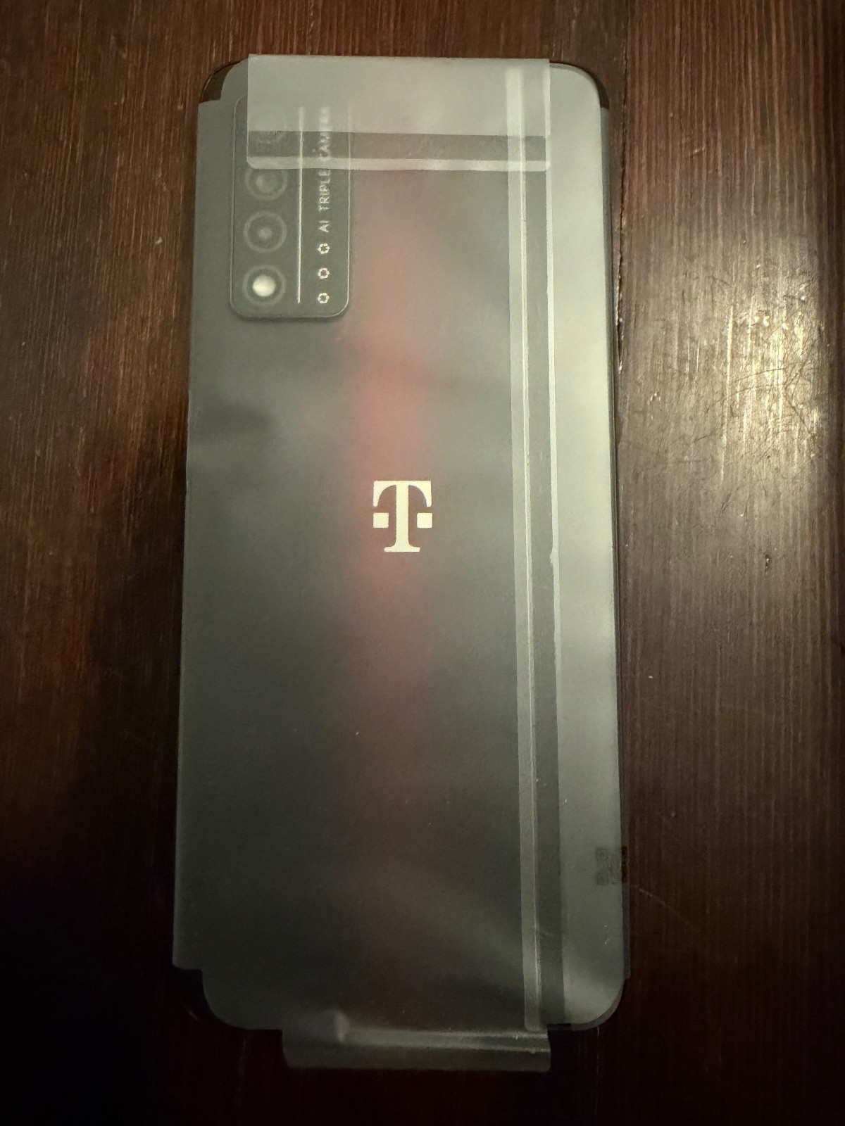 T-Mobile Revvl V+ 5G Android Smartphone, 64GB