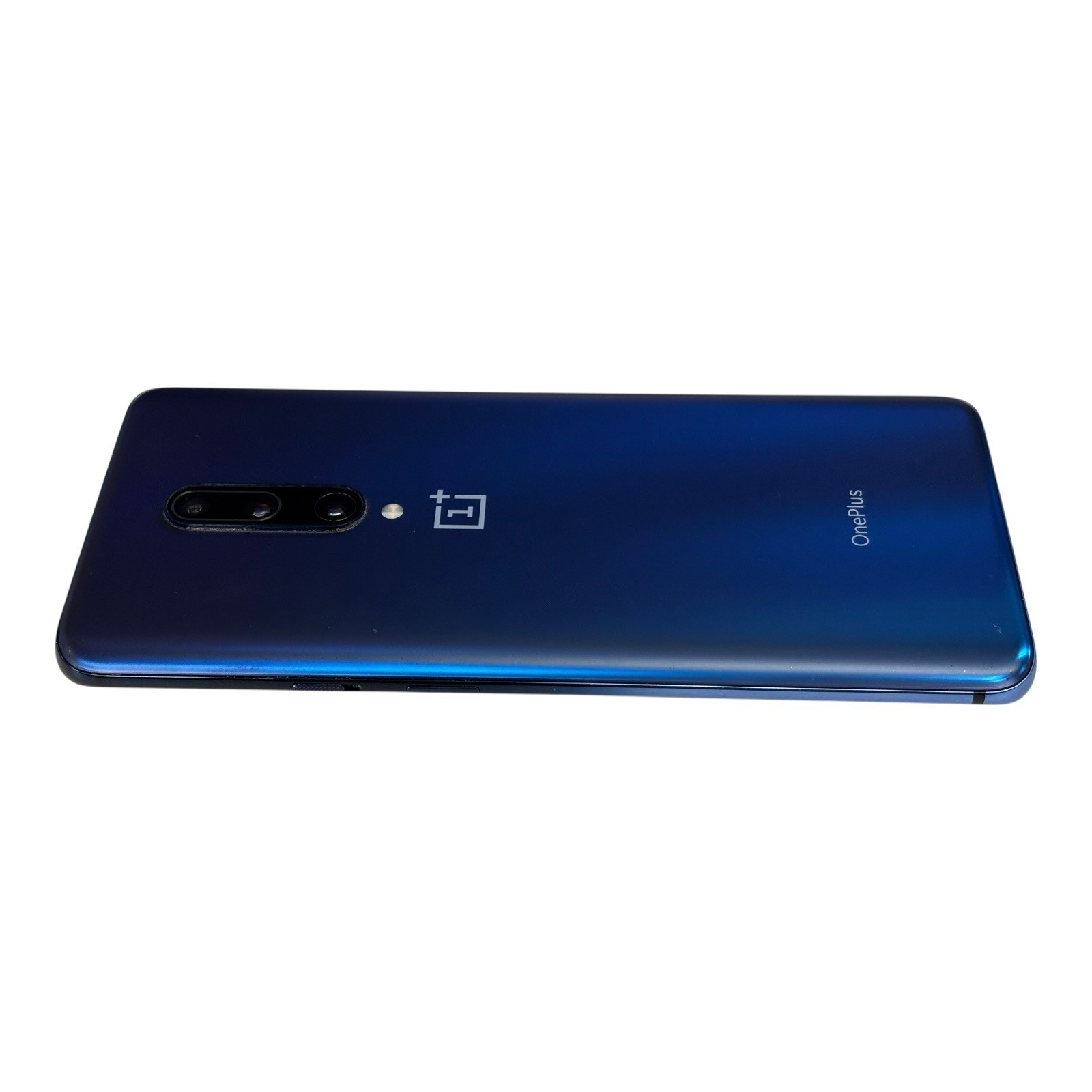 OnePlus OnePlus 7 Pro Dual 256GB [GM1917] Nebula Blue Unlocked – Good (LCD BURN)