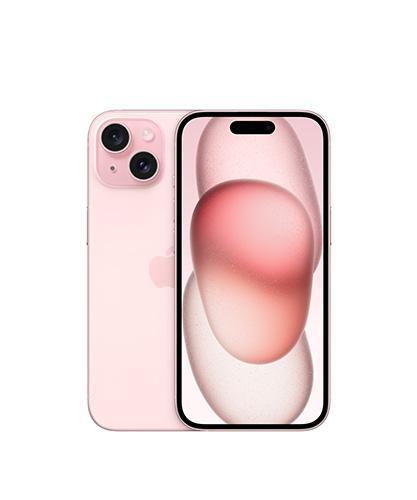 Apple iPhone 15 A2846 AT&T Only 128GB Pink Good