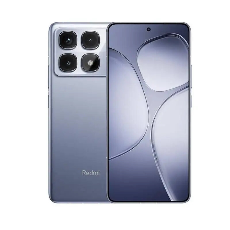 Xiaomi Redmi K70 Ultra 5G 512GB CPU Dimensity 9300+ 6.67in 120W 5500mAh HyperOS