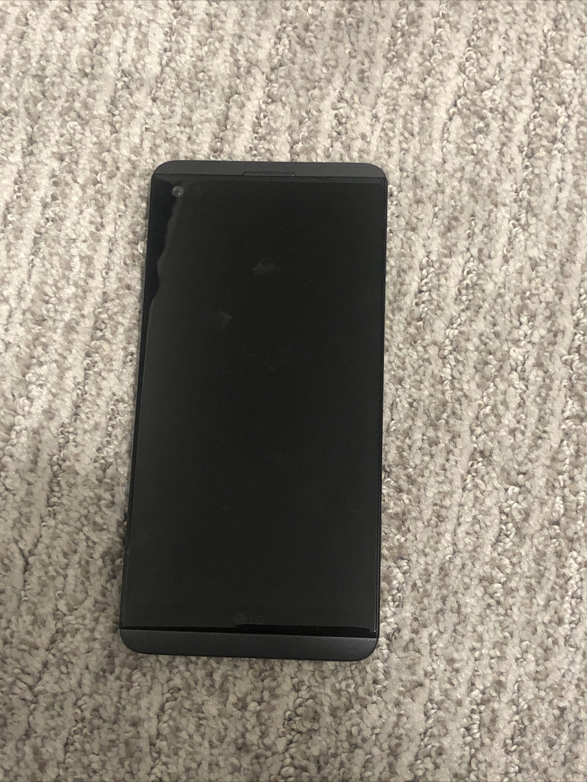 LG V20 – 64GB – Titan (Sprint) Smartphone