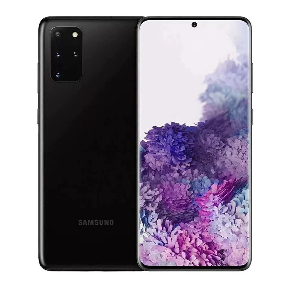 NEW SEALED Samsung Galaxy S20+ Plus 5G SM-G986U1 128GB Factory Unlocked US STOCK