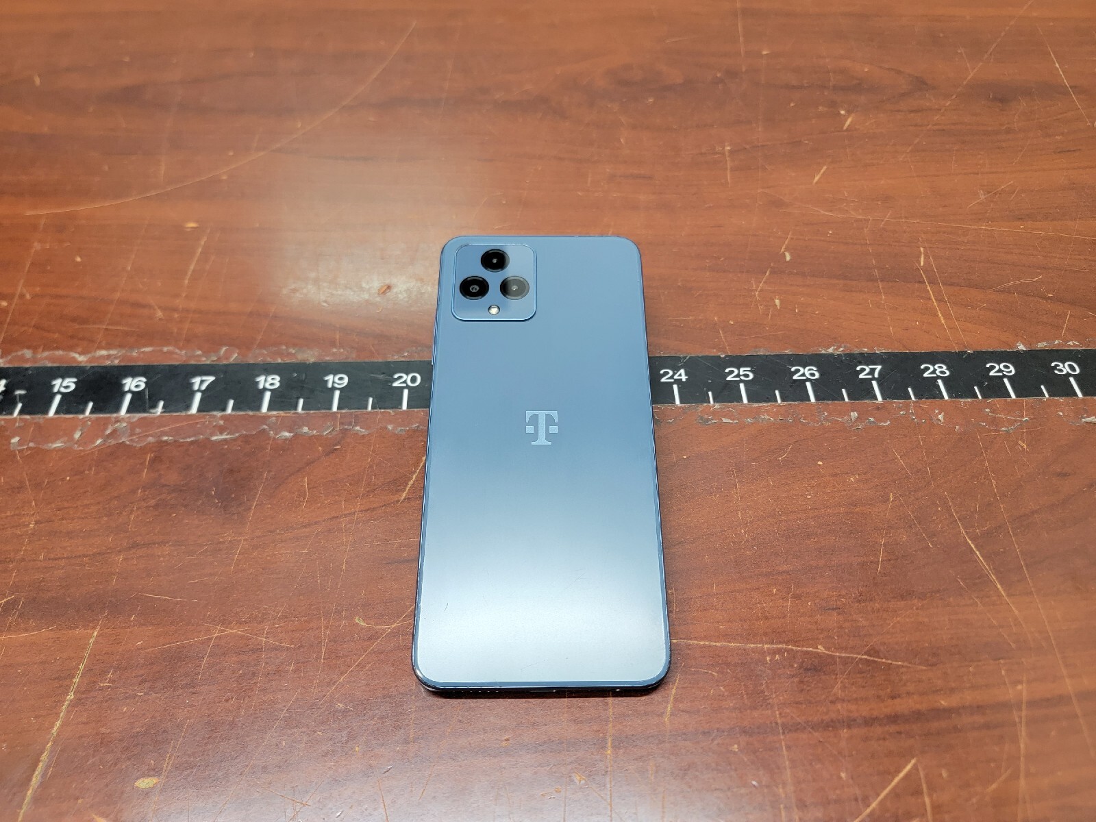 Revvl 6 5G TMAF025G (T-Mobile) c-x