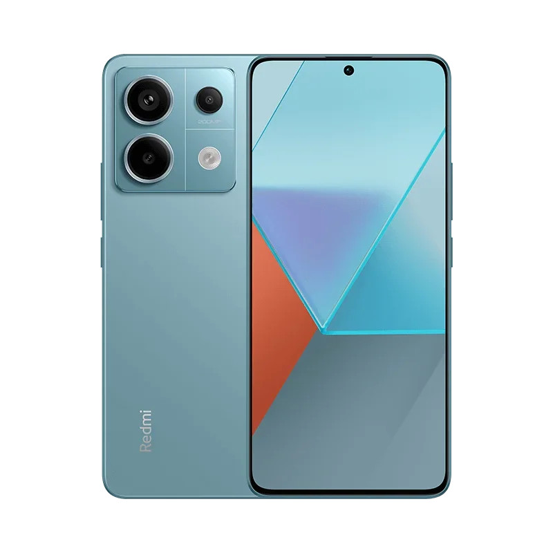 Xiaomi Redmi Note 13 Pro 5G 512GB 6.67″ All Colours Good Condition 100% original