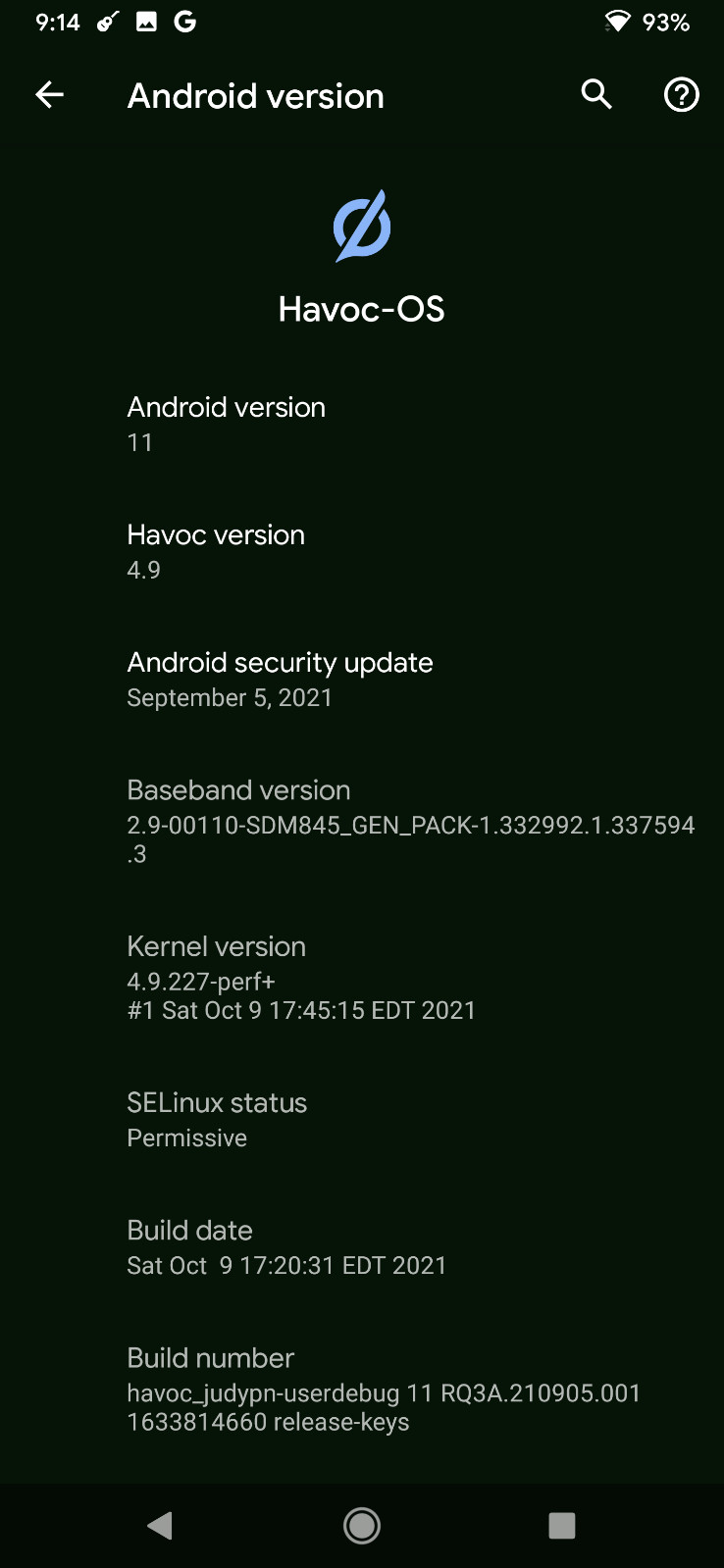 Rooted LG V40 ThinQ 64GB 6GB Memory Pokemon Go Ready 64Bit CPU