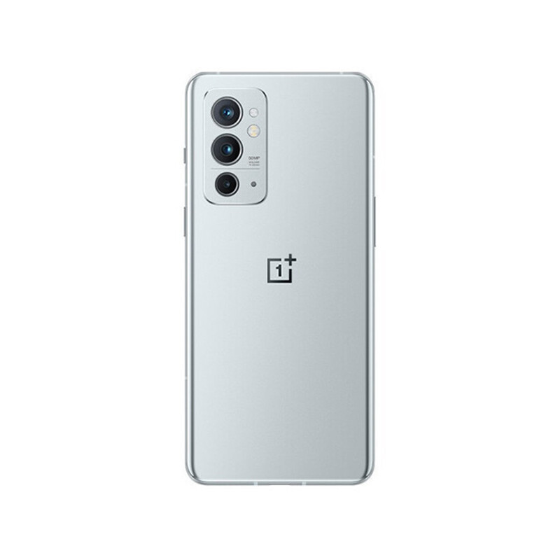 Oneplus 9RT 5G Unlocked Android 256GB 6.62in CPU Qualcomm Snapdragon 888