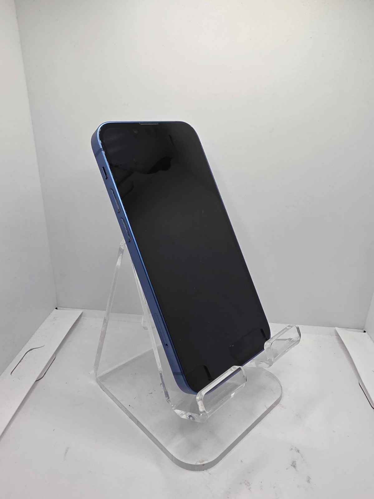 Apple iPhone 13 mini – 128 GB – Midnight black (Unlocked) Screen Wear