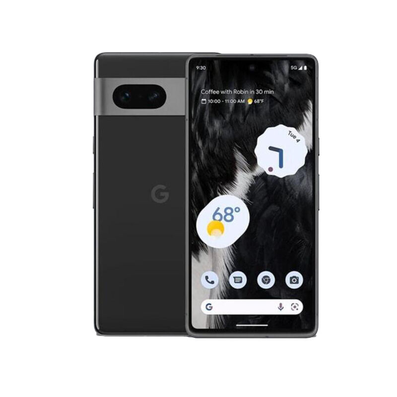 Google Pixel 7 5G 128GB/256GB Unlocked -Smartphone-Brand new-with box