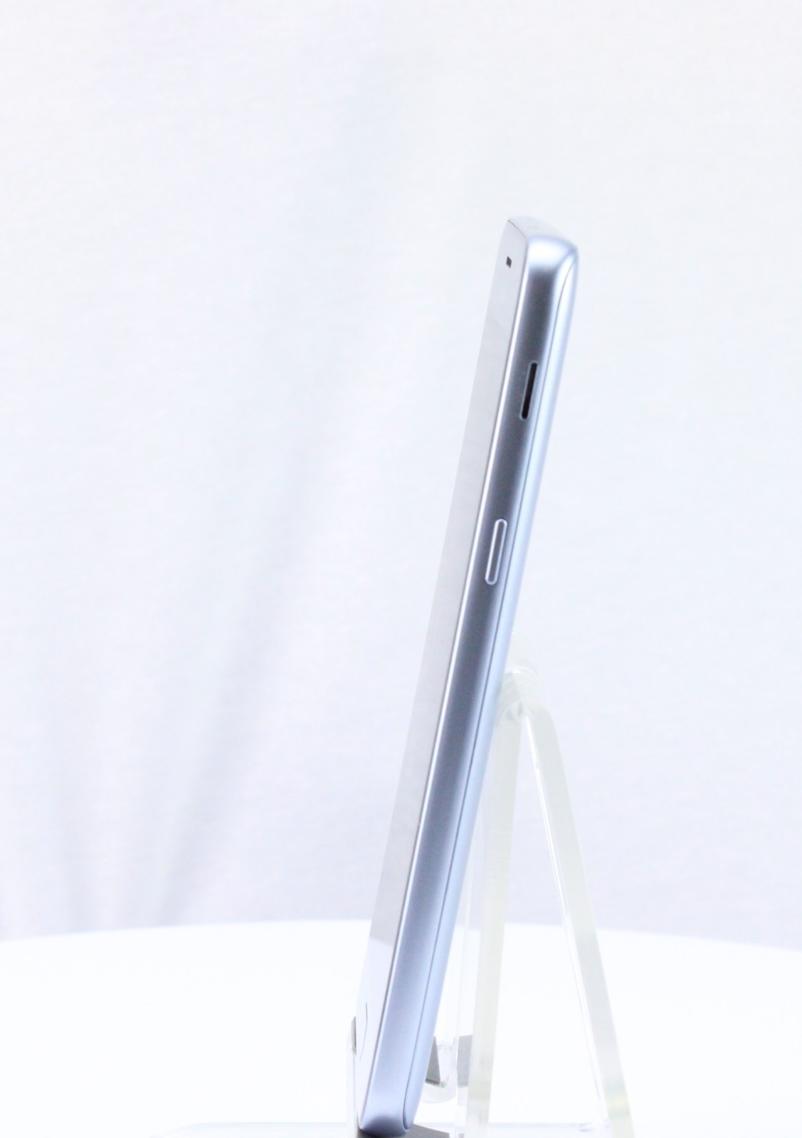 Samsung SM-J337A AT&T 16GB Blue Fair Shape