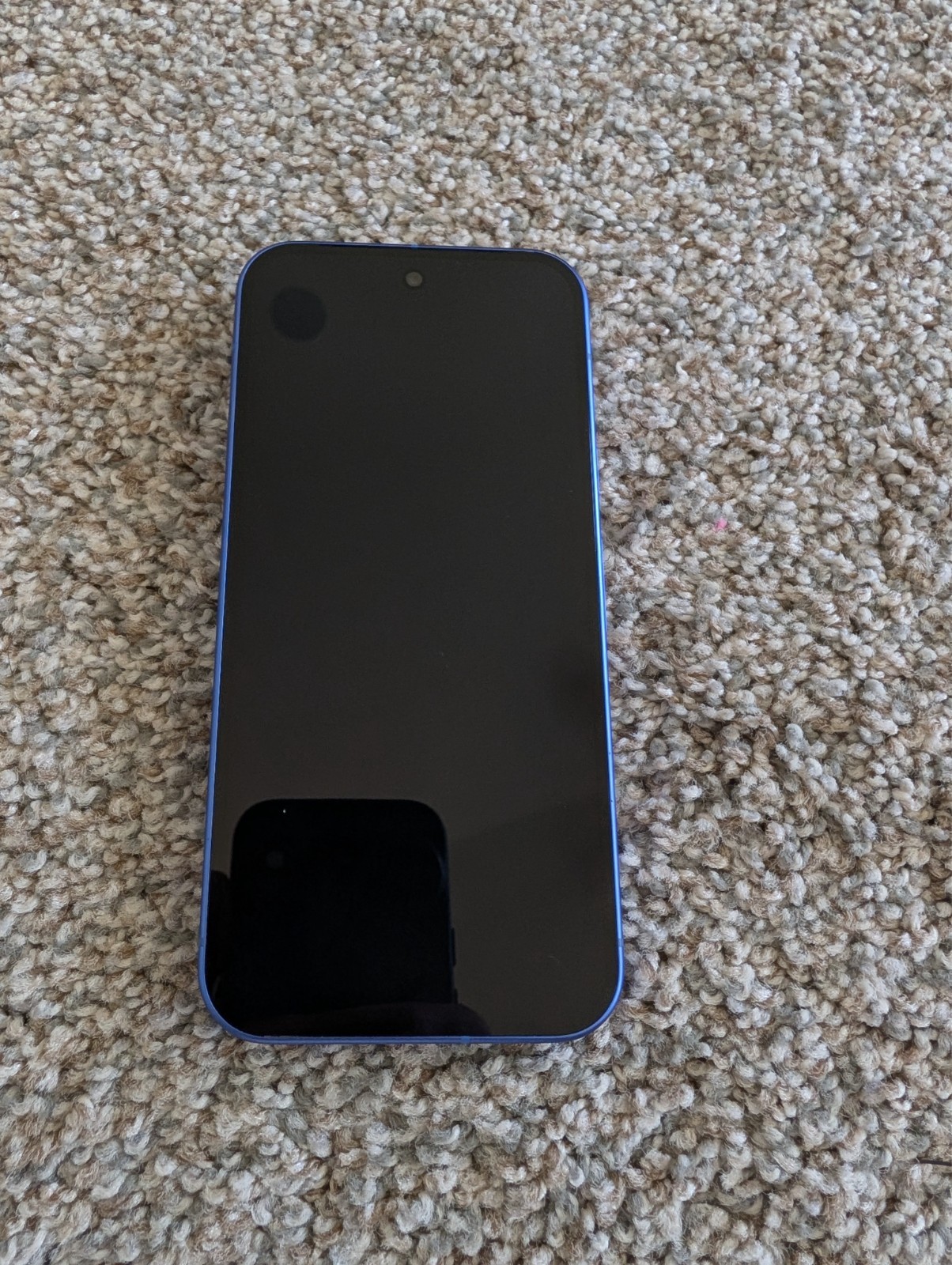 Google Pixel 10 – 256 GB – Obsidian (Unlocked)