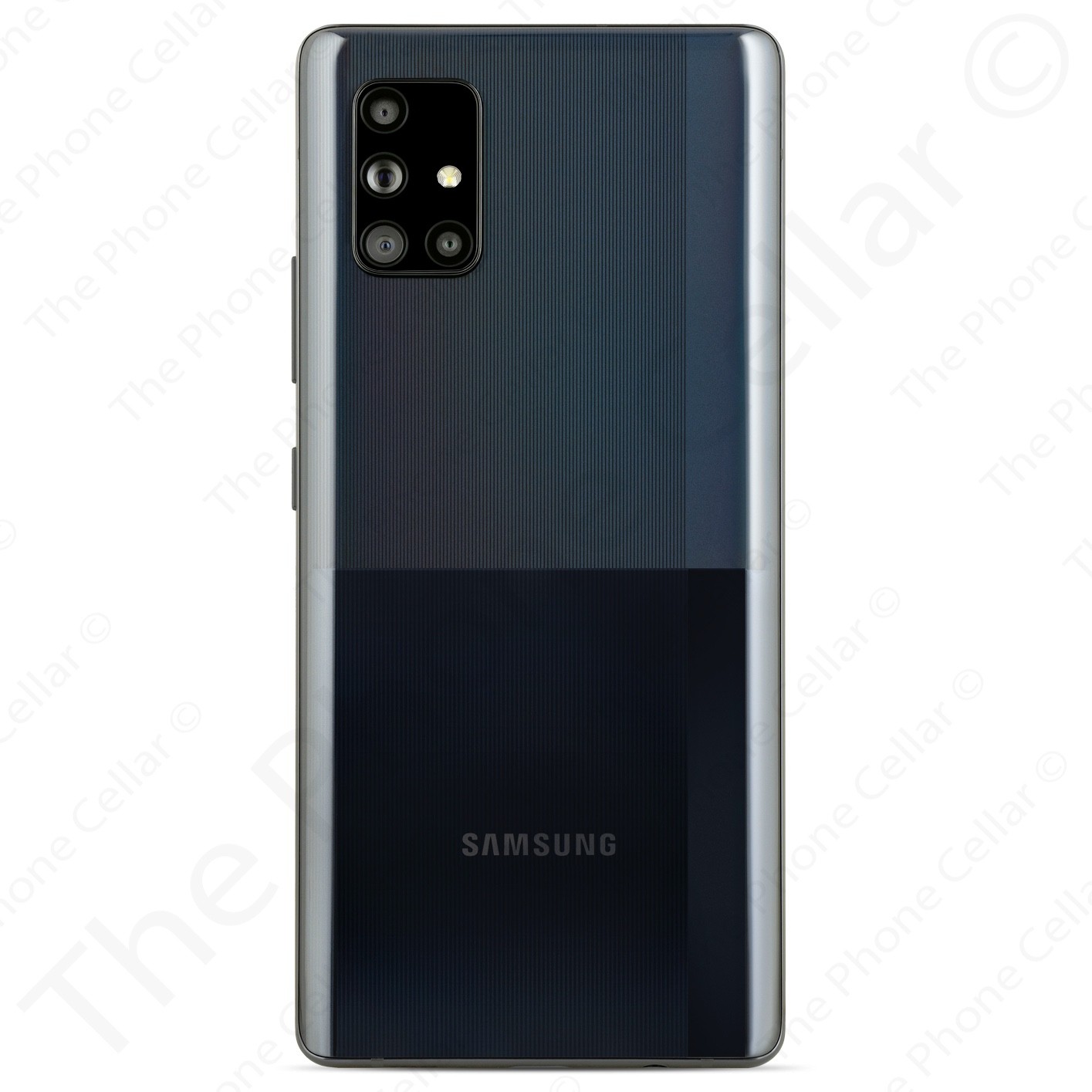 Samsung Galaxy A71 5G 128GB T-Mobile Unlocked SM-A716V 6.7″ 64MP WiFi LTE Black