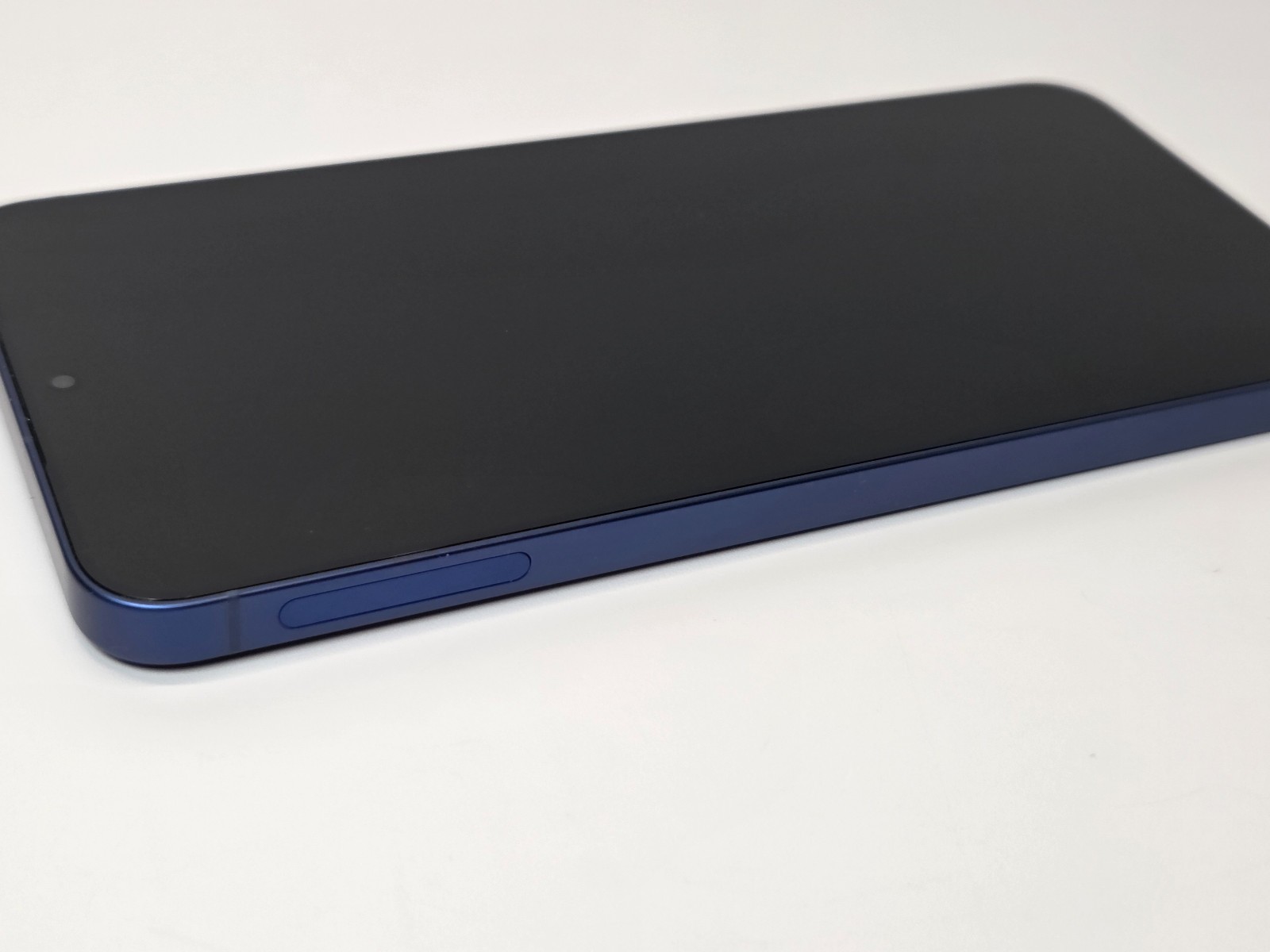 Samsung Galaxy S25+ Plus SM-S936U – 256GB – Navy (Unlocked) (AT&T)