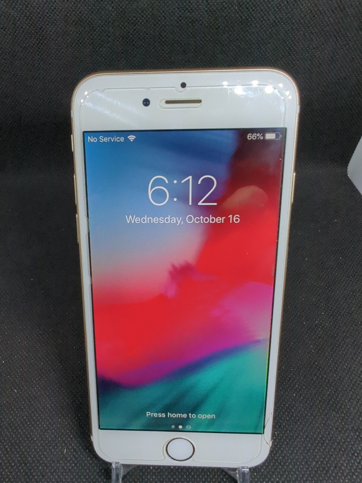 Apple iPhone 6 64gb Gold A1549 *READ*