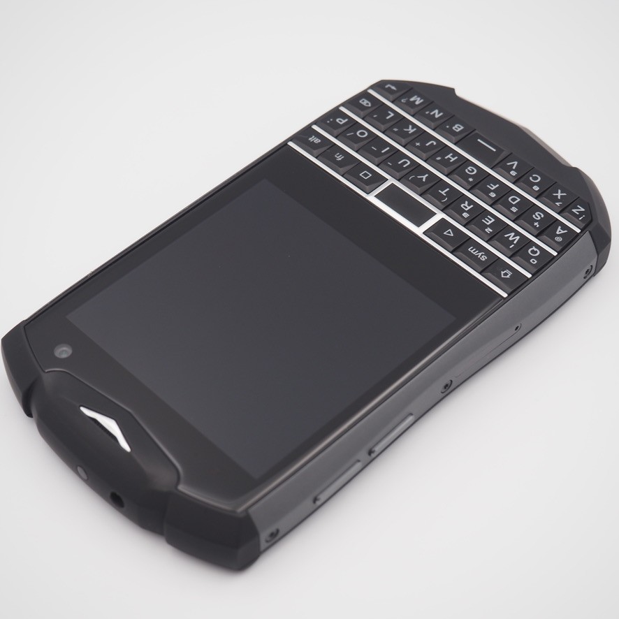 [EXC] Unihertz Titan Pocket Small QWERTY Smartphone Android 6GB 128GB Unlocked