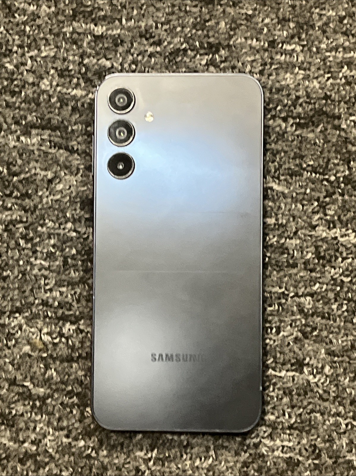 Samsung Galaxy A15 5G – SM-A156U – 128 GB – Blue Great Cond