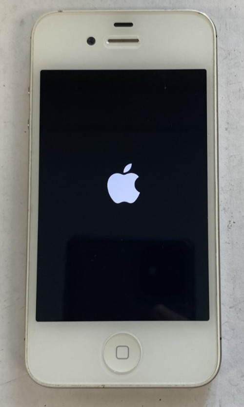 Apple iPhone 4 CDMA A1349 Verizon 0723-12T