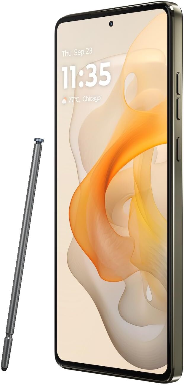 Motorola Moto G Stylus 5G 2024 XT2419 CDMA GSM Unlocked 128GB 67 G2U